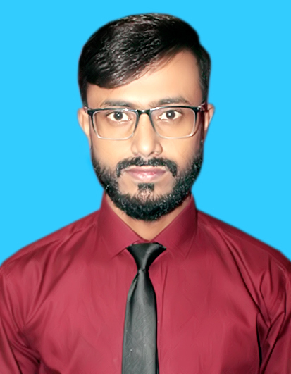 Saad Ali Anjum Profile