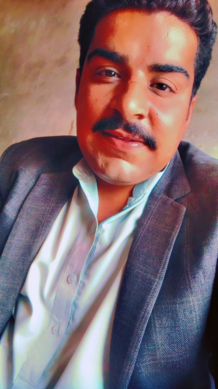 Inayat Ullah Communications