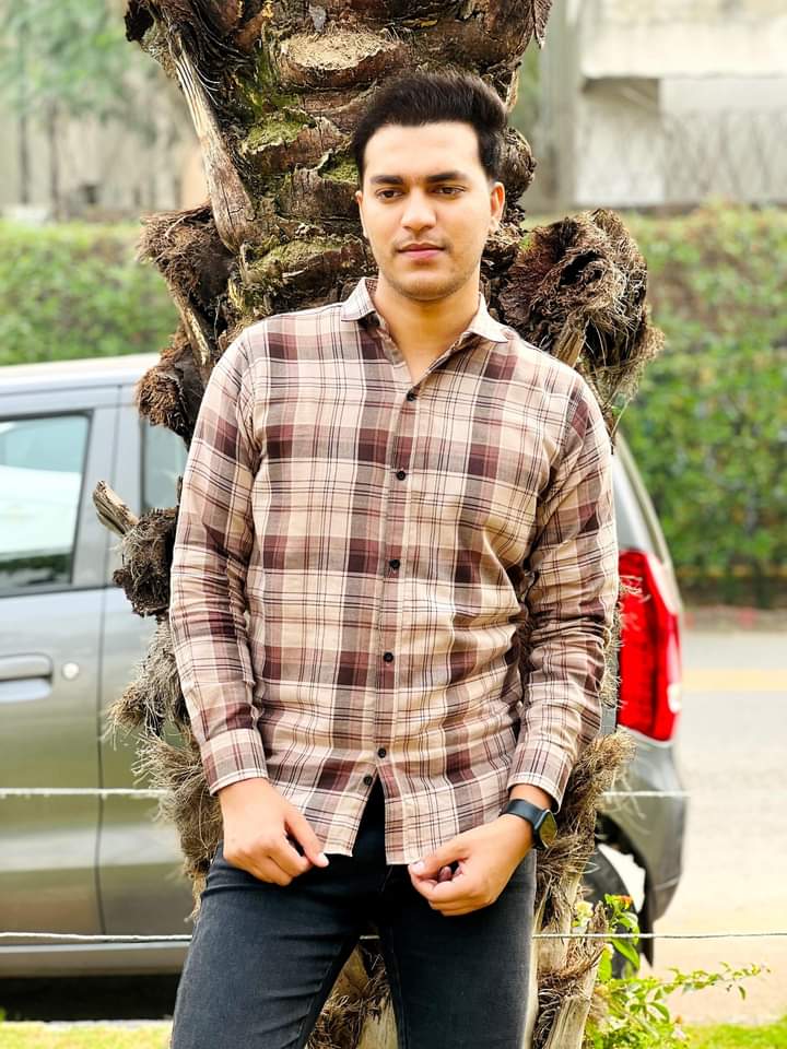 Waleed Ahsan Profile