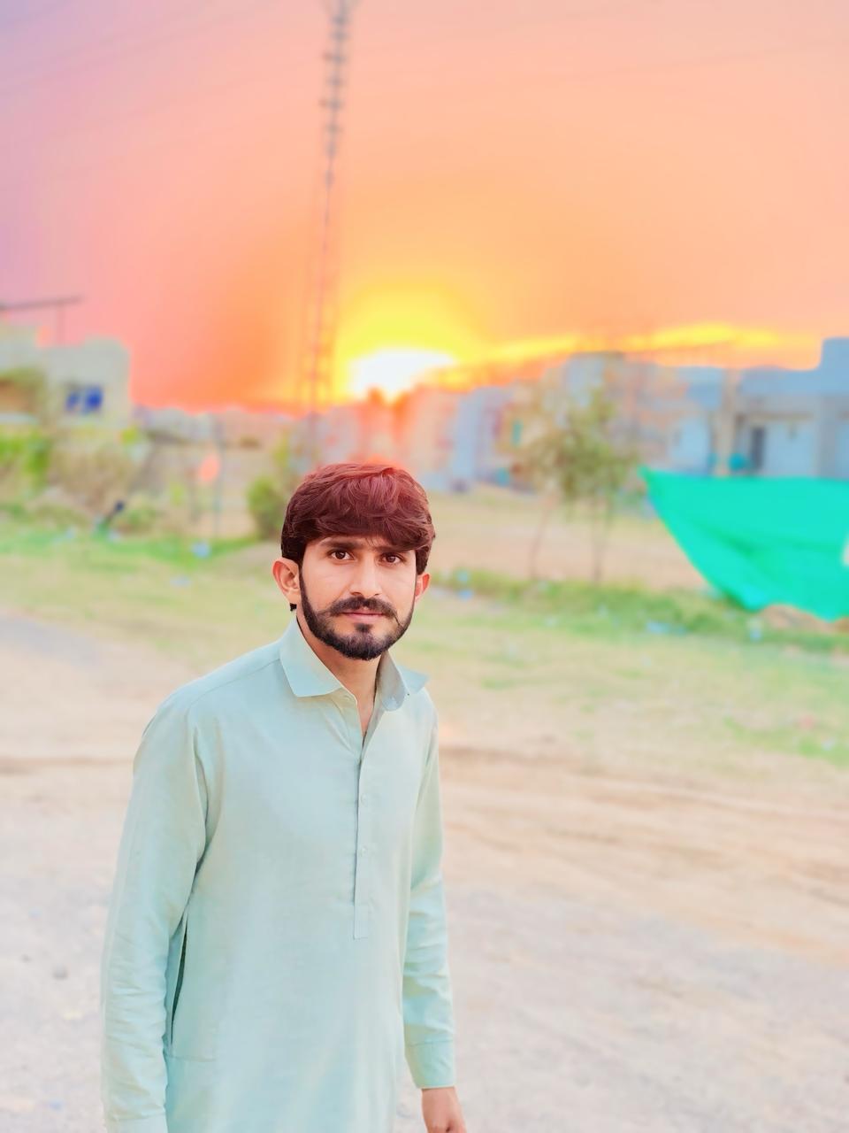 Muhammad Irfan Mechanical Engineering