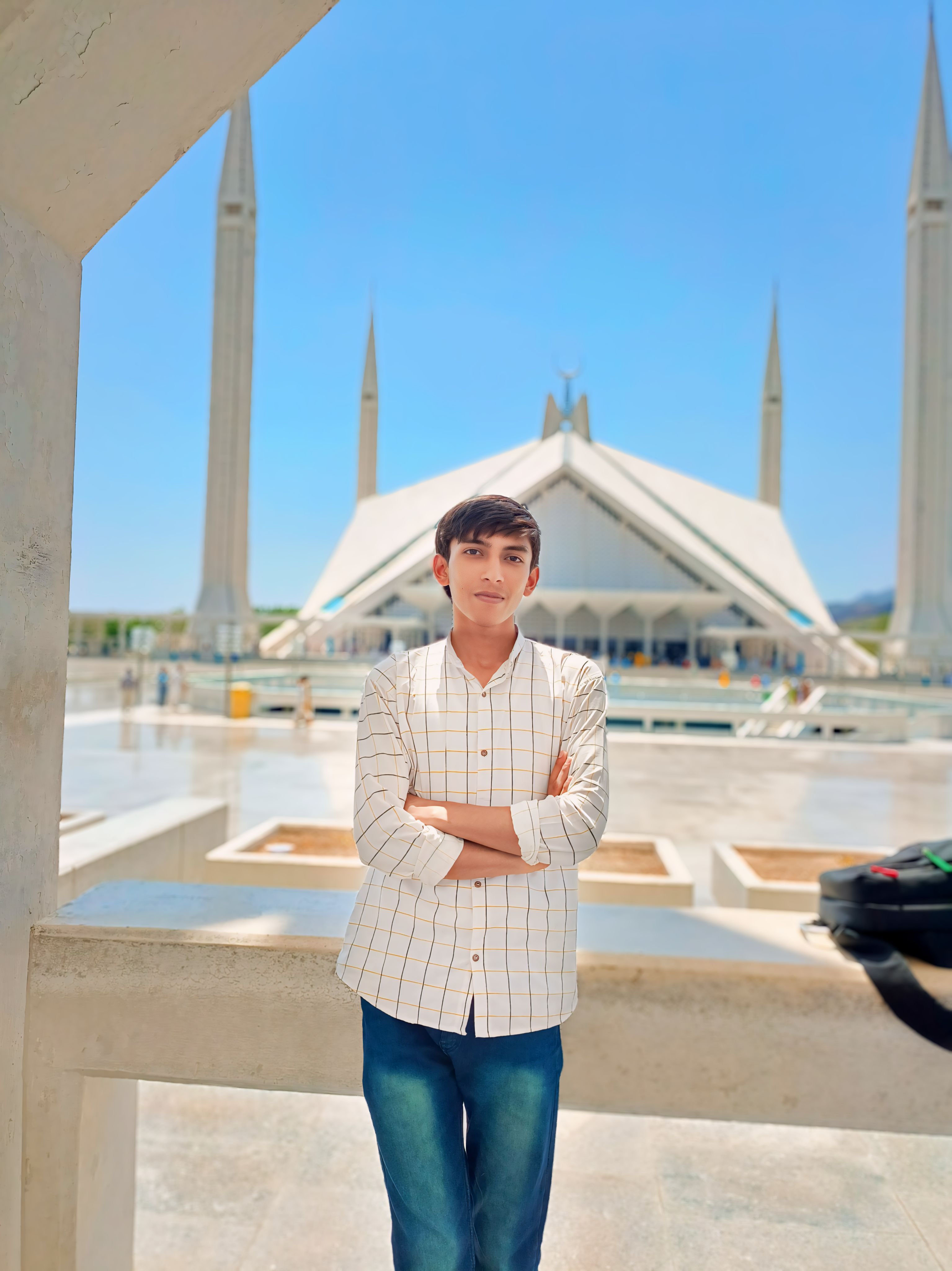 Ali Hassan Photography