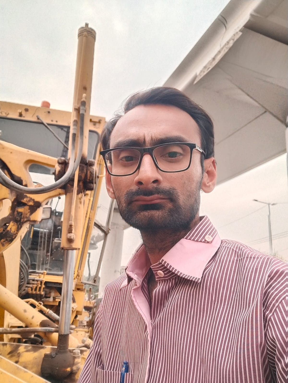 Muhammad Aqeel Profile