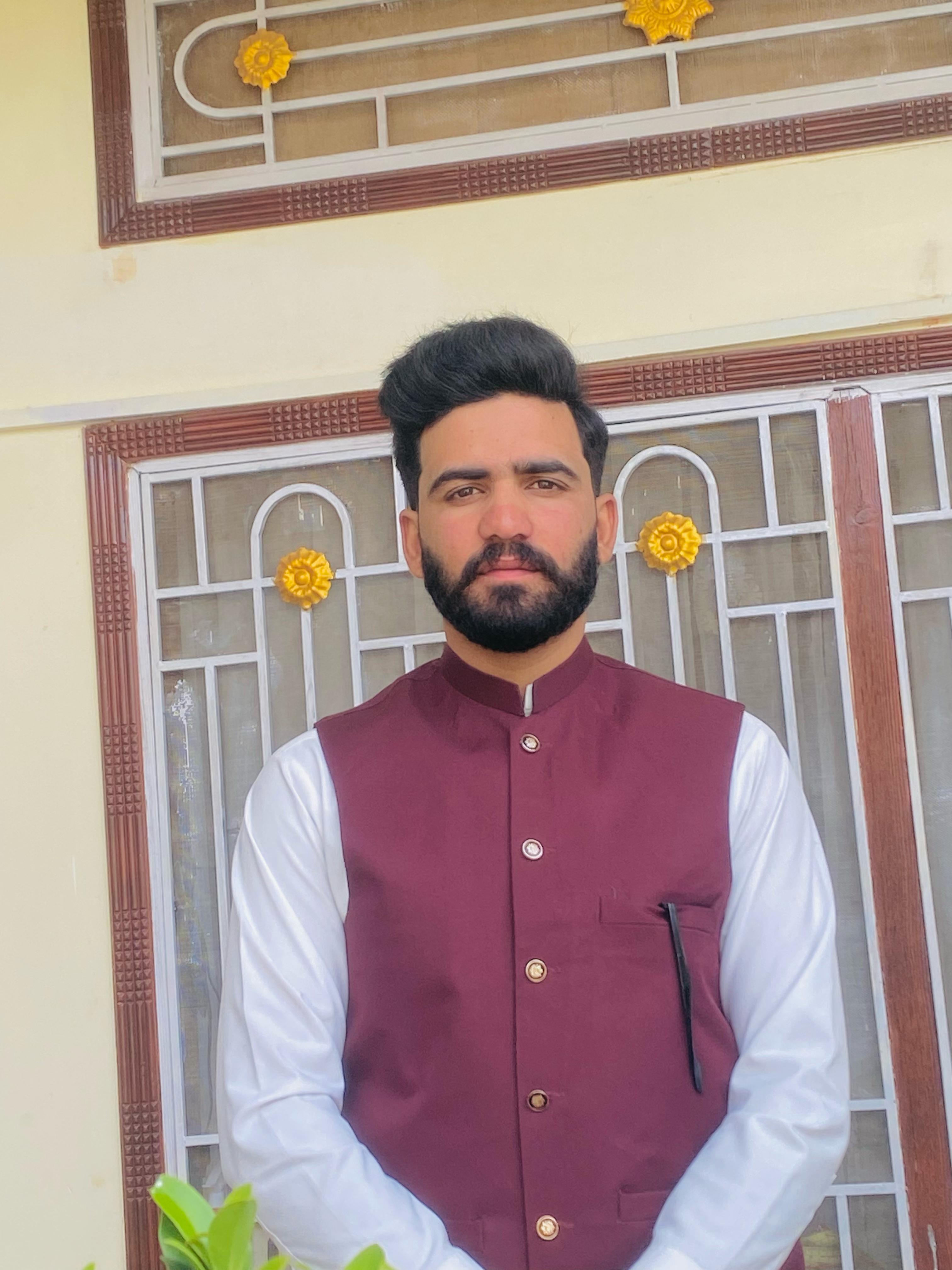 Mubashir Rehman Profile