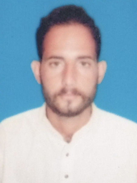 Waqas Ahmed MS Office