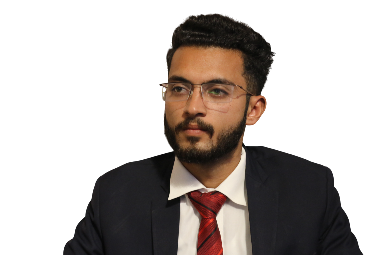 Shahid Rasool Profile