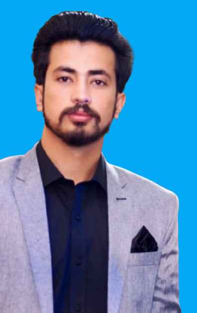 Osama Bin Qamar English Typing, MS Office, Banner Design, Photo Editing