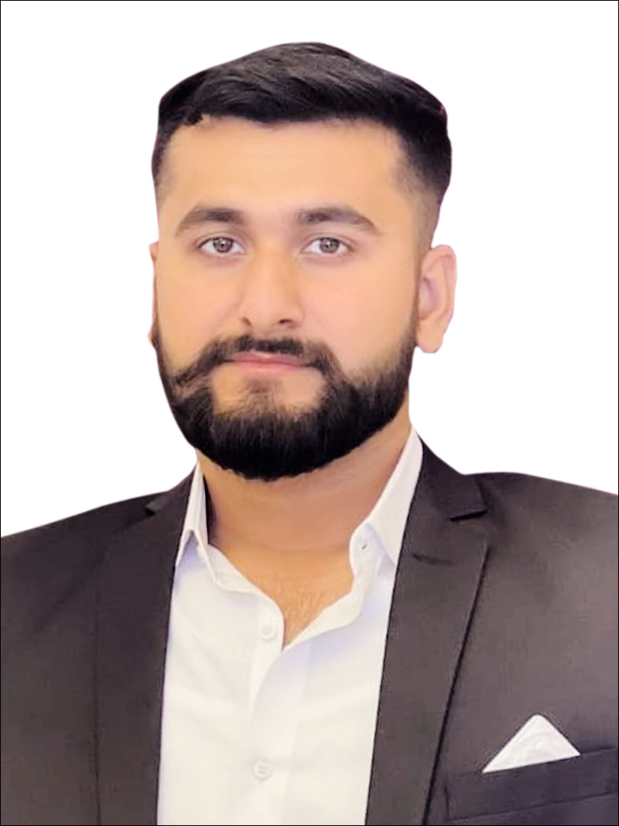 Muhammad Jaffar Nawaz Profile