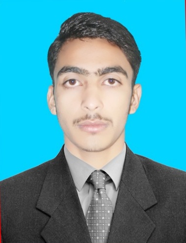 HAMZA RAHMAN Profile HAMZA RAHMAN Profile