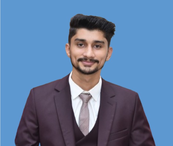 Muhammad Talha Profile Muhammad Talha Profile