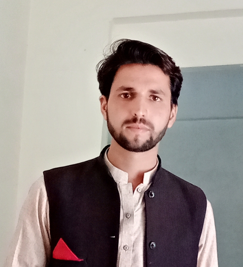Syed Majid Khan Urdu Typing, English Typing, Cooking, Driving, MS Office, Sports, Walking Path Analysis, Learning Management Systems (LMS), Editing, Research