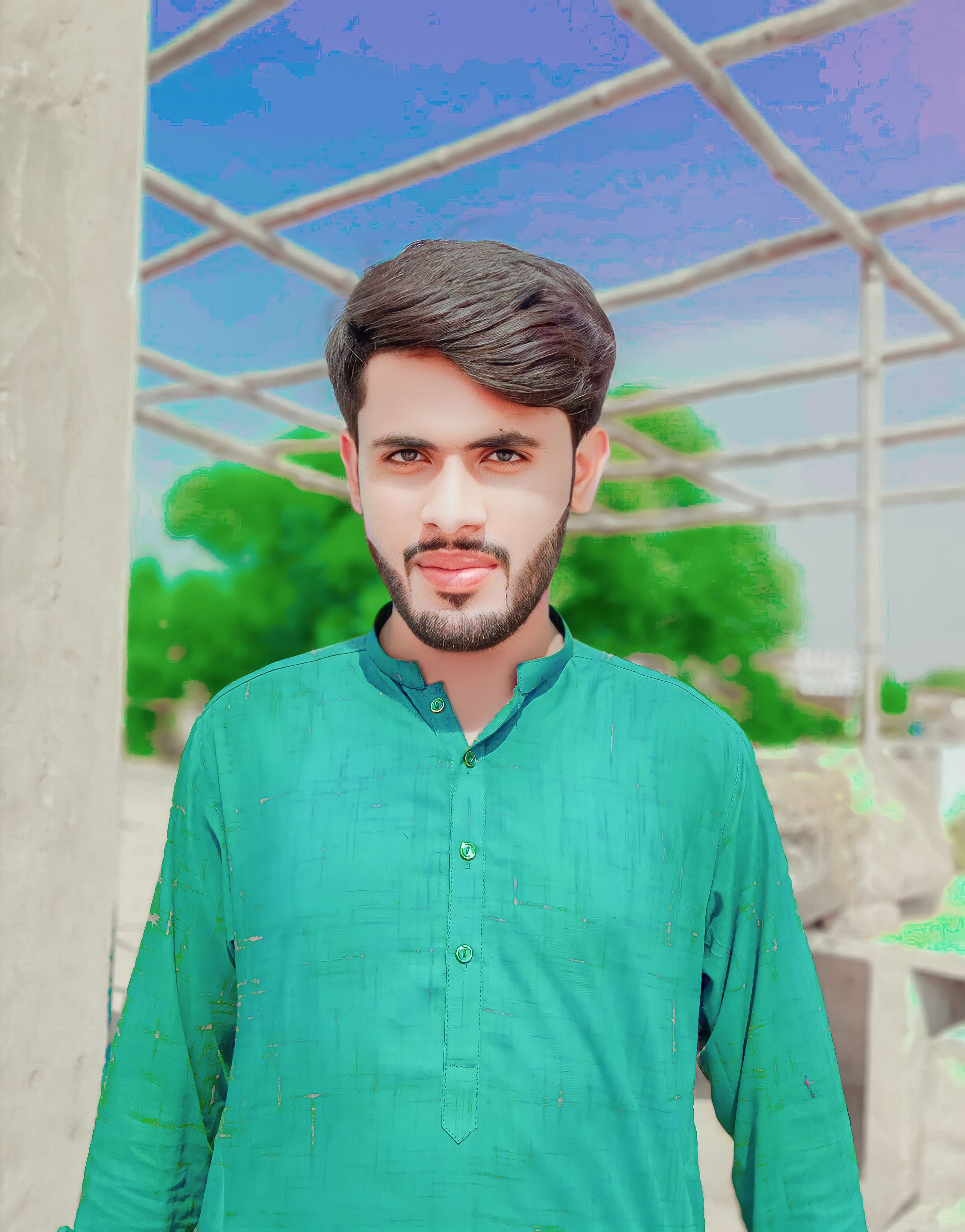 Muhammad Imran English Typing, MS Office, Photo Editing, Photoshop, Adobe Lightroom, 3D Logo, Audio Engineering, Autodesk, Marketplace Service, Data Entry