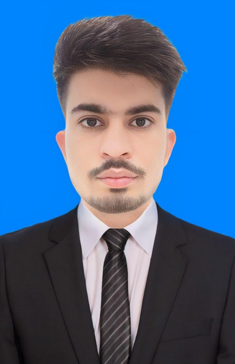 Arif Rahim English Typing, Driving, MS Office, Data Entry, Excel, Microbiology, Technology, Medical Products, LIMS (Laboratory Information Management System), Medical Research