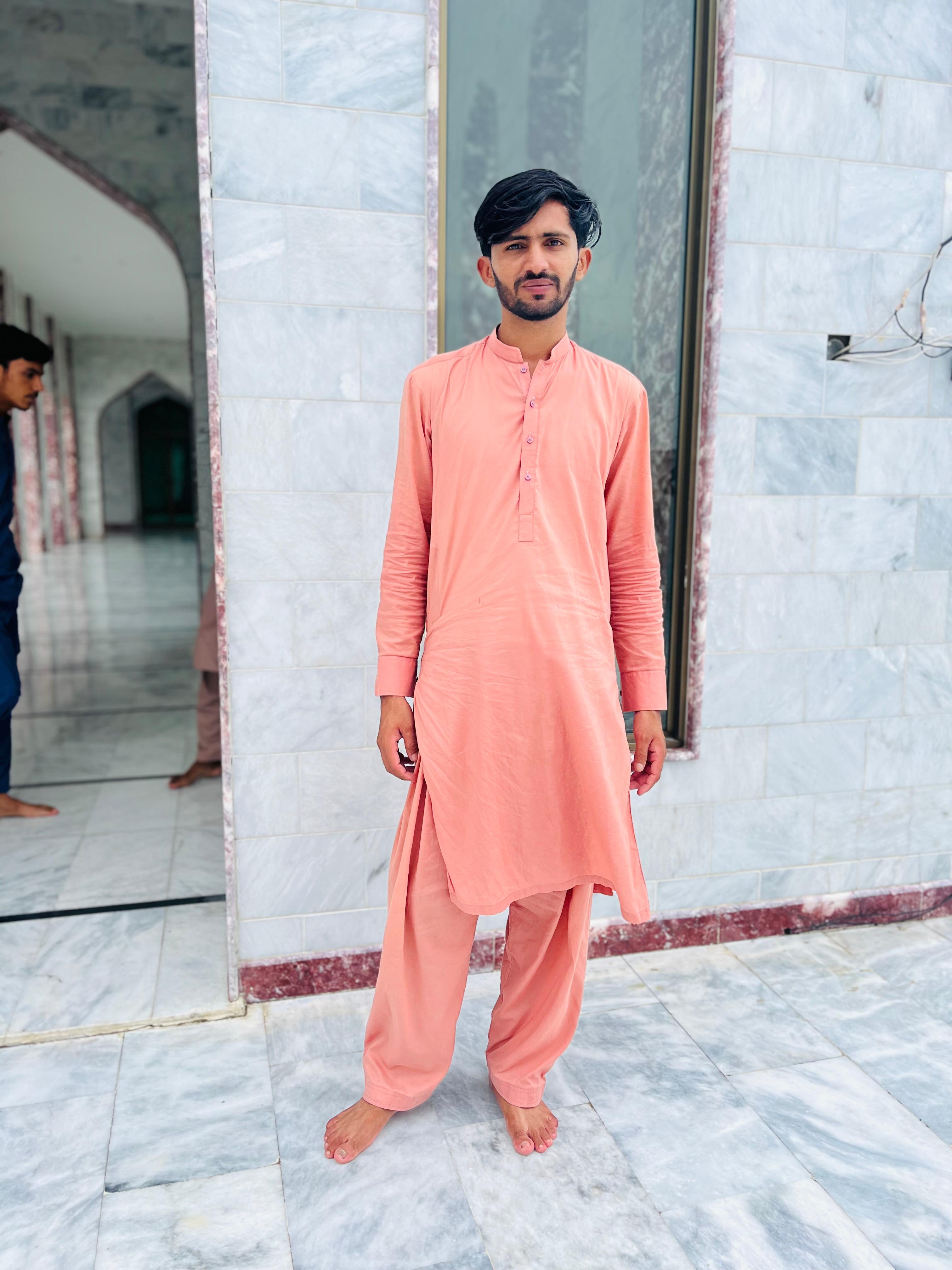 Muhammad Hamza Profile