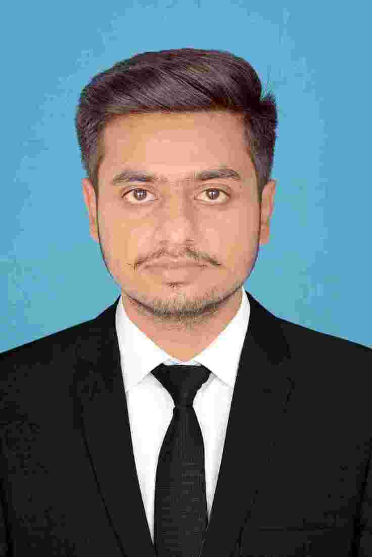 Awais Masroor Profile