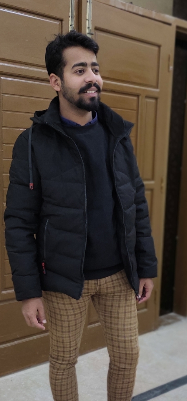 Jawad Saleem Profile