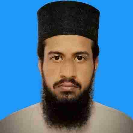 Muhammad Arsalan Attari Urdu Typing, English Typing, MS Office, Photo Editing, Video Editing, Data Analysis