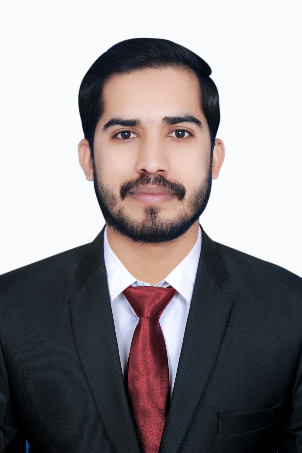 Yousuf Iqbal Profile