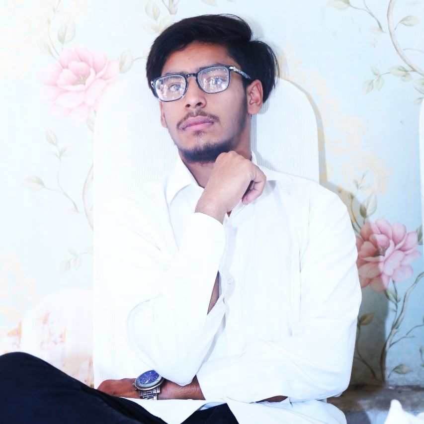 Bilal Ahmad Urdu Typing, English Typing, MS Office, 3D Design, Brochure Design, Graphic Design, Blog Design, Flyer Design, Logo Design, Photo Editing