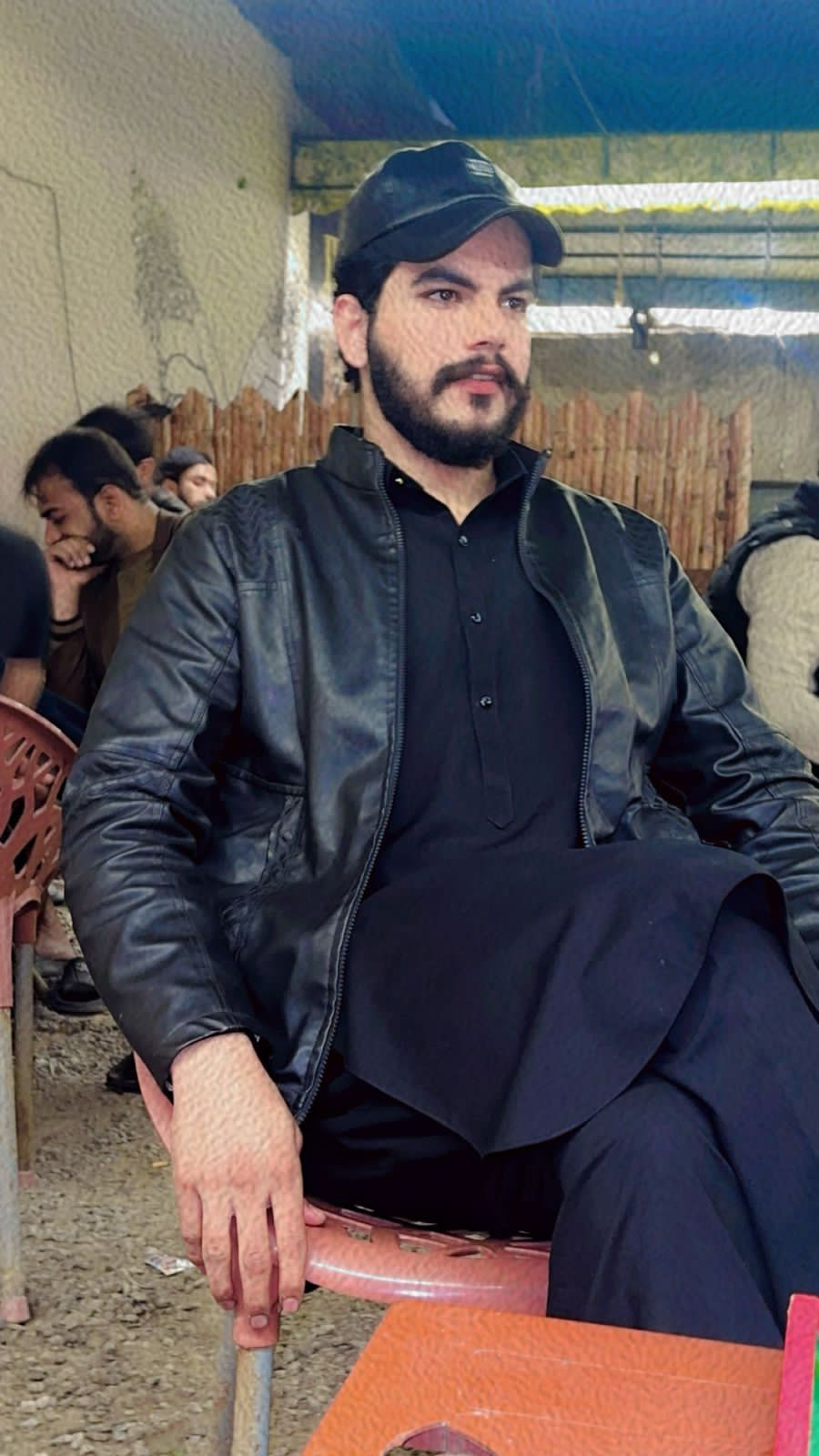 Sameer Zaada Data Entry, Android, Marketing