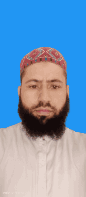 NAEEM Ullah Profile