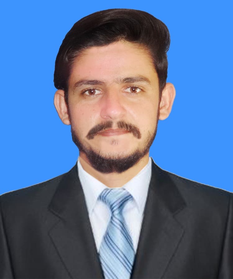 Talha Shafqat MS Office, Canva, Microsoft Word, Powerpoint, Data Warehousing, Communications