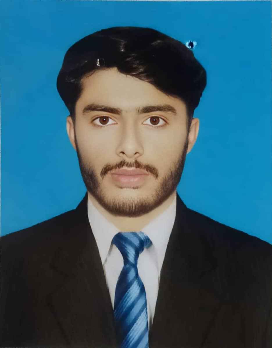 Muhammad Abu Bakar MS Office, English Typing