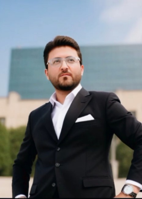 Tahir Ahmed Health, Compliance And Safety Training, Environmental Engineering