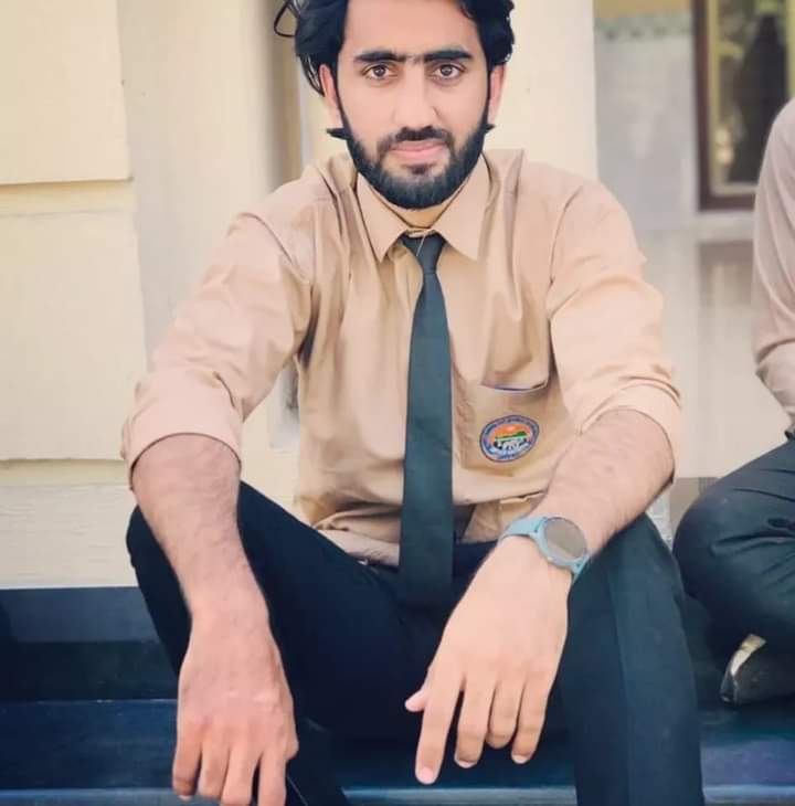 Ali Hassan Urdu Typing, MS Office, Illustrator, T-Shirts