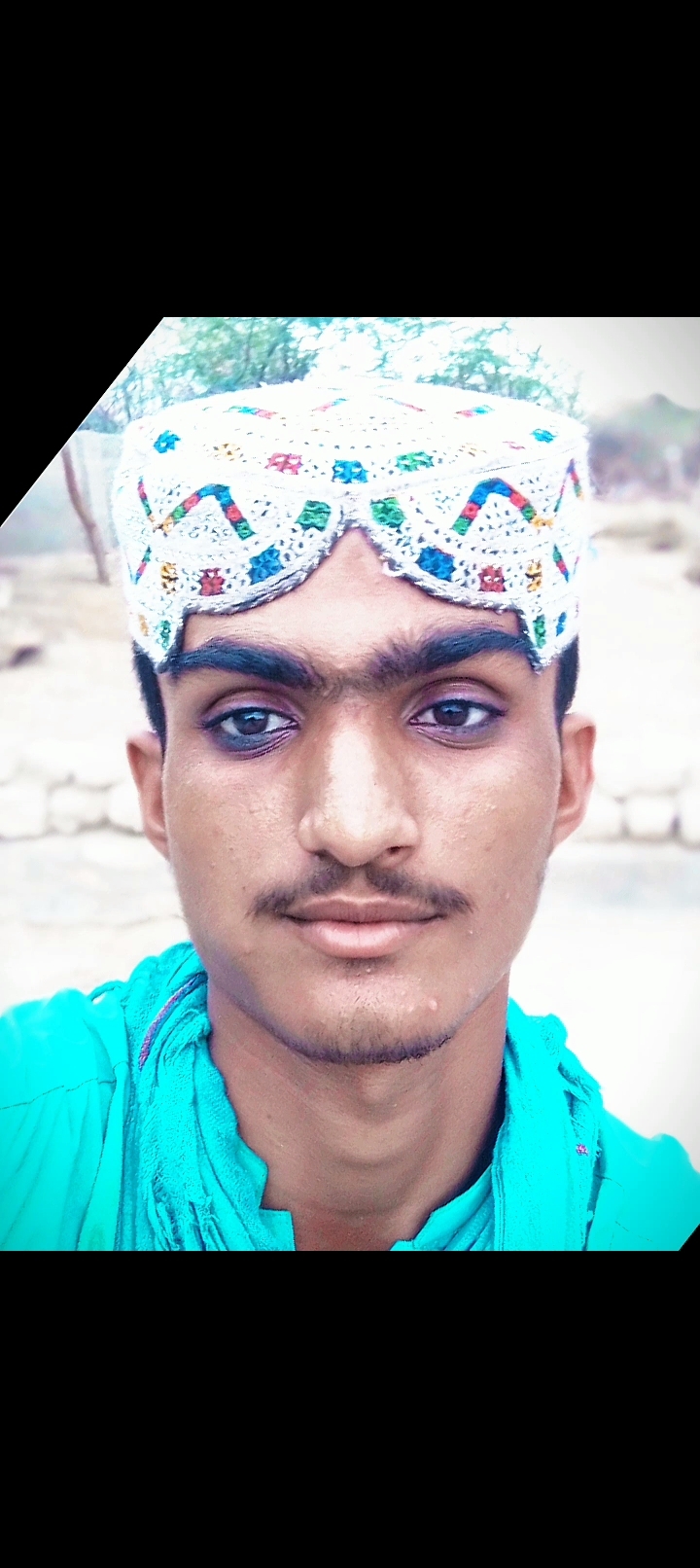 Muhammad Suleman Profile Muhammad Suleman Profile