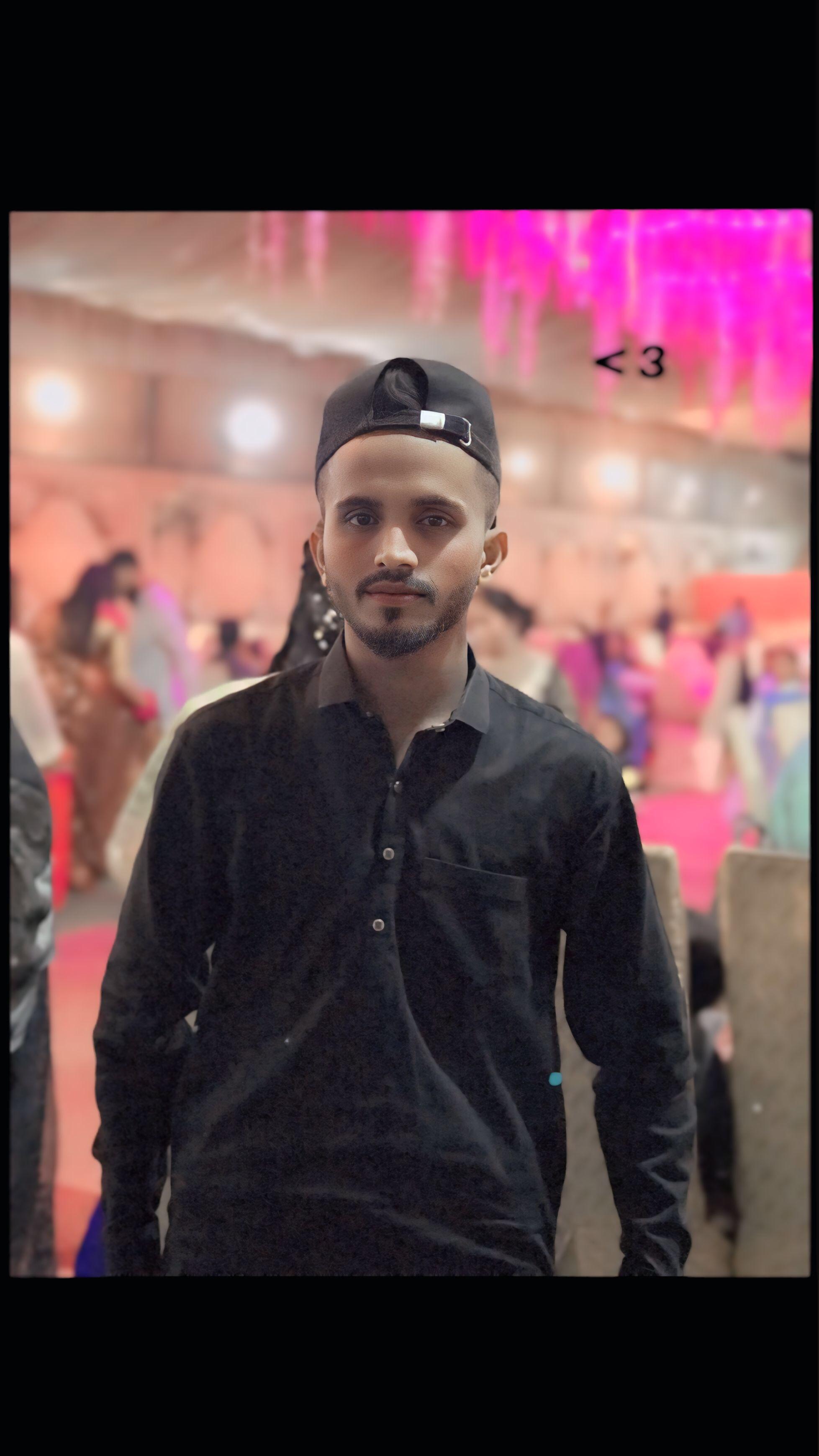 Muzammil Ahamd Cooking