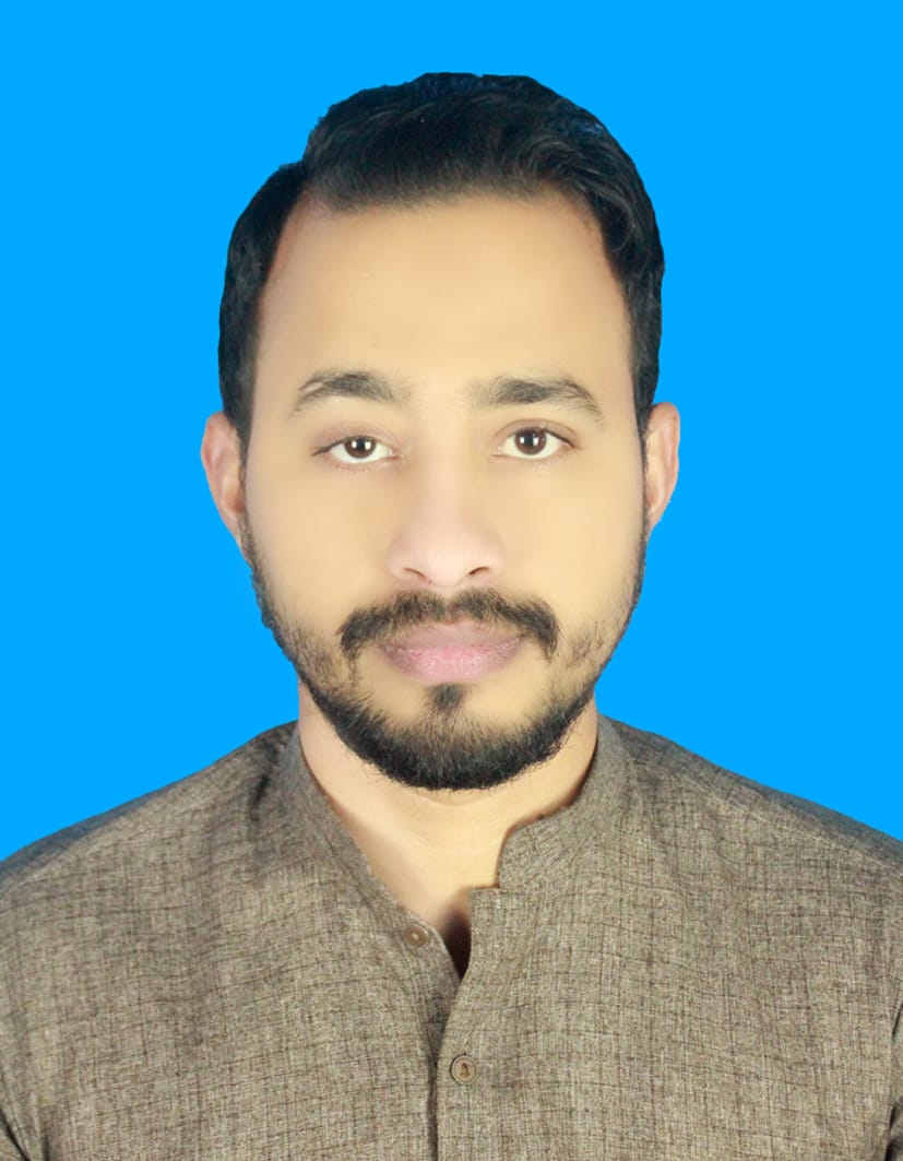 Saif Khan English Typing, Accounting, Data Entry