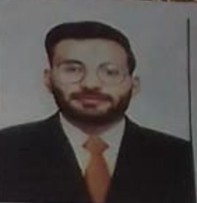 Muhammad Saif Ullah Rehmani MS Office, English Typing, Urdu Typing