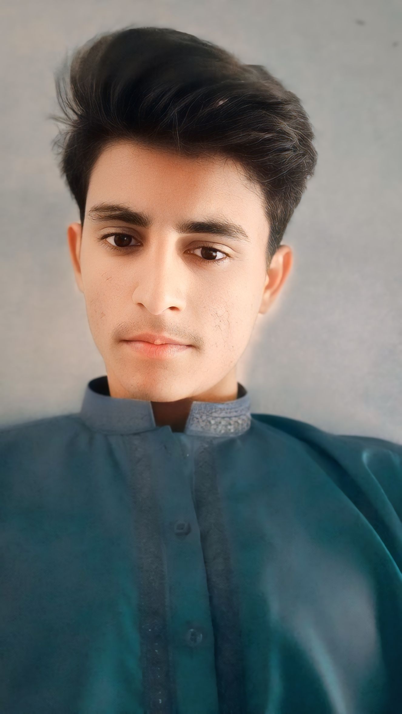Muhammad Adeel Saleem Accounting