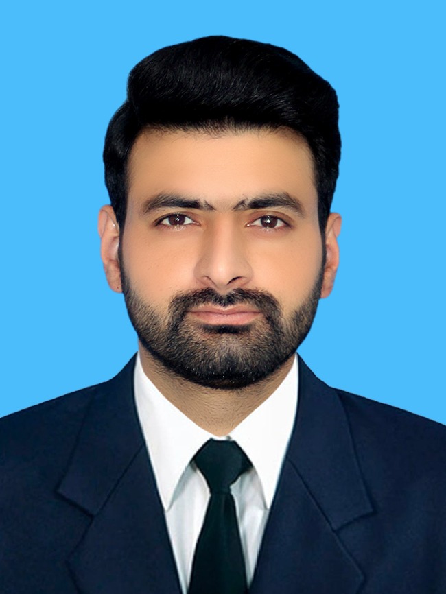 Hassan Khan MS Office, English Typing