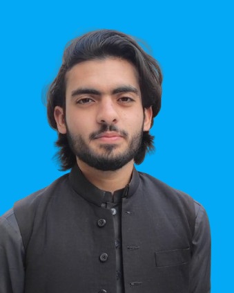 Afnan Javaid Profile