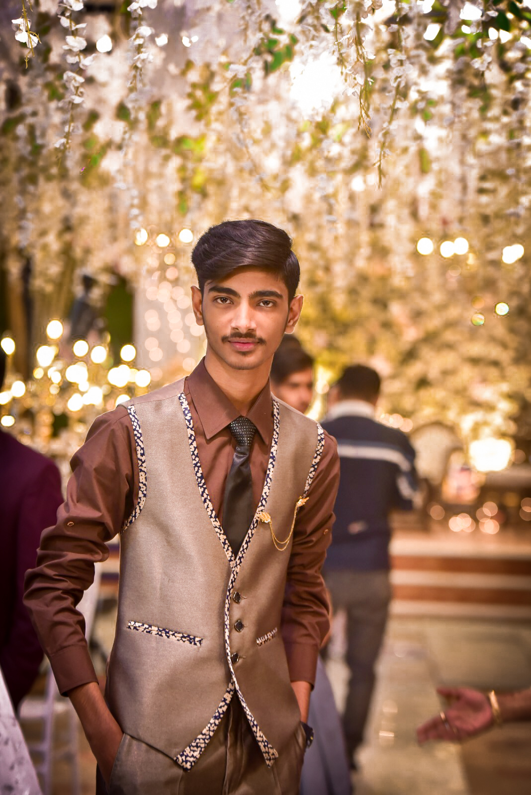 Muhammad Anas Amir English Typing, MS Office, Financial Markets, Data Entry, Computer Science, Digital Marketing, Marketing Strategy, B2B Marketing, Communications