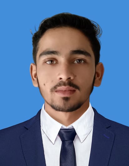 Muhammad Sharjeel Hassan MS Office, English Typing, Urdu Typing