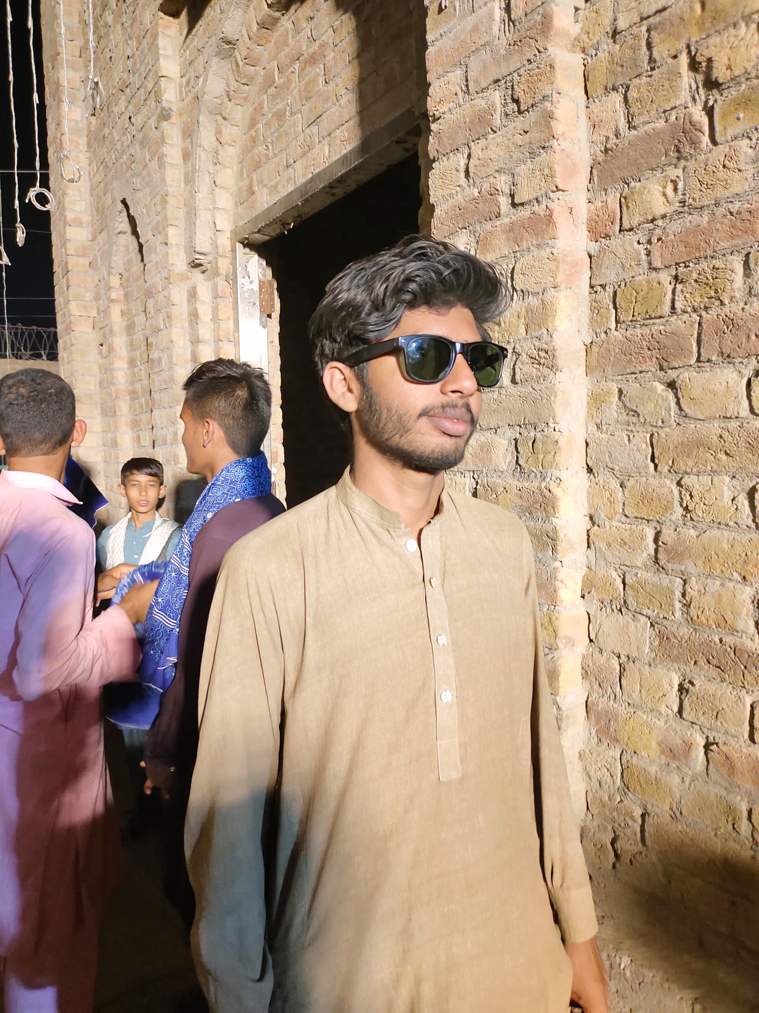 Muhammad Kamal Ud Din Shah Urdu Typing, English Typing, Audio Services, Public Health