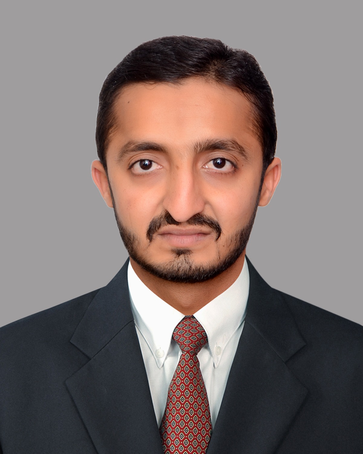 Muhammad Saleem MS Office