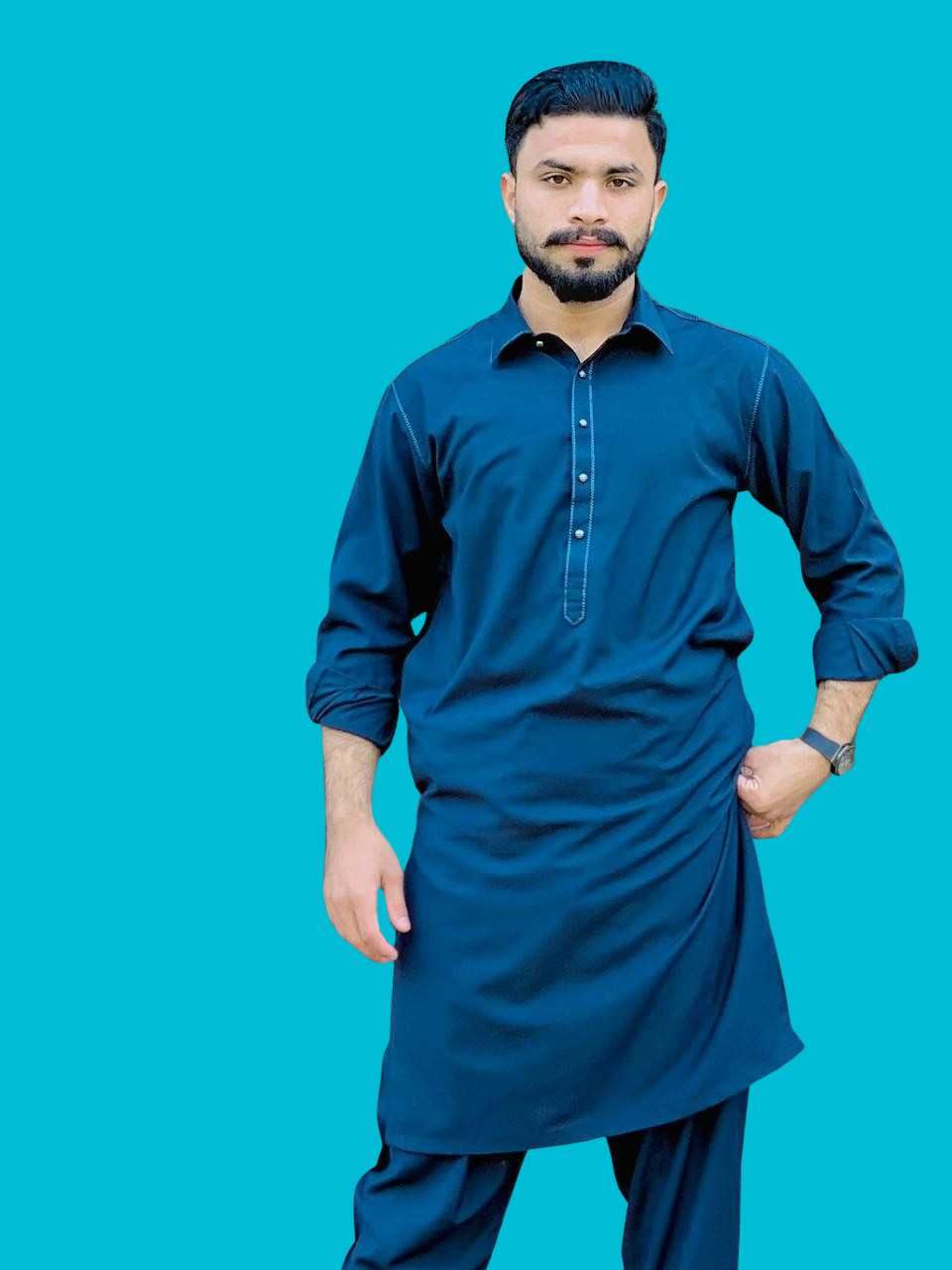 Ahmed Raza Urdu Typing, MS Office, Graphic Design, Photography, Presentations, Word, Video Editing, Canva
