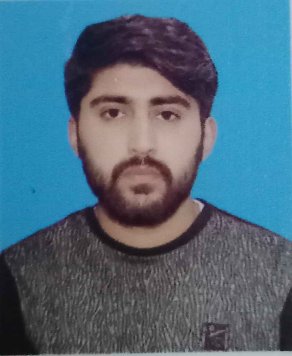 Ahsan Ali Profile Ahsan Ali Profile