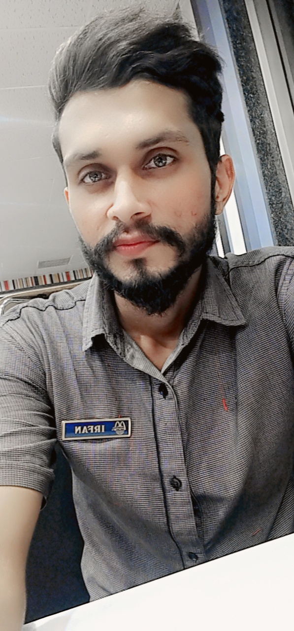 Irfan Sarwar Management