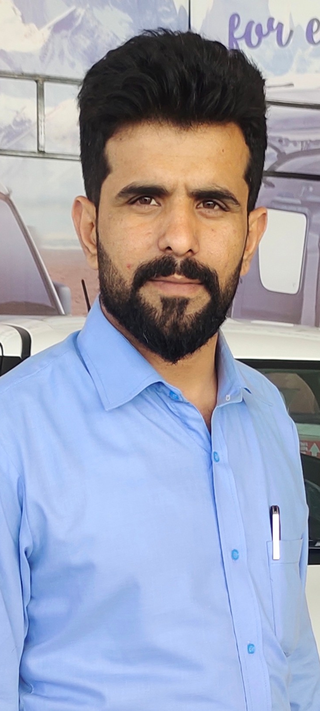 Muhammad Sabir 3D Animation, Urdu Typing, English Typing, MS Office