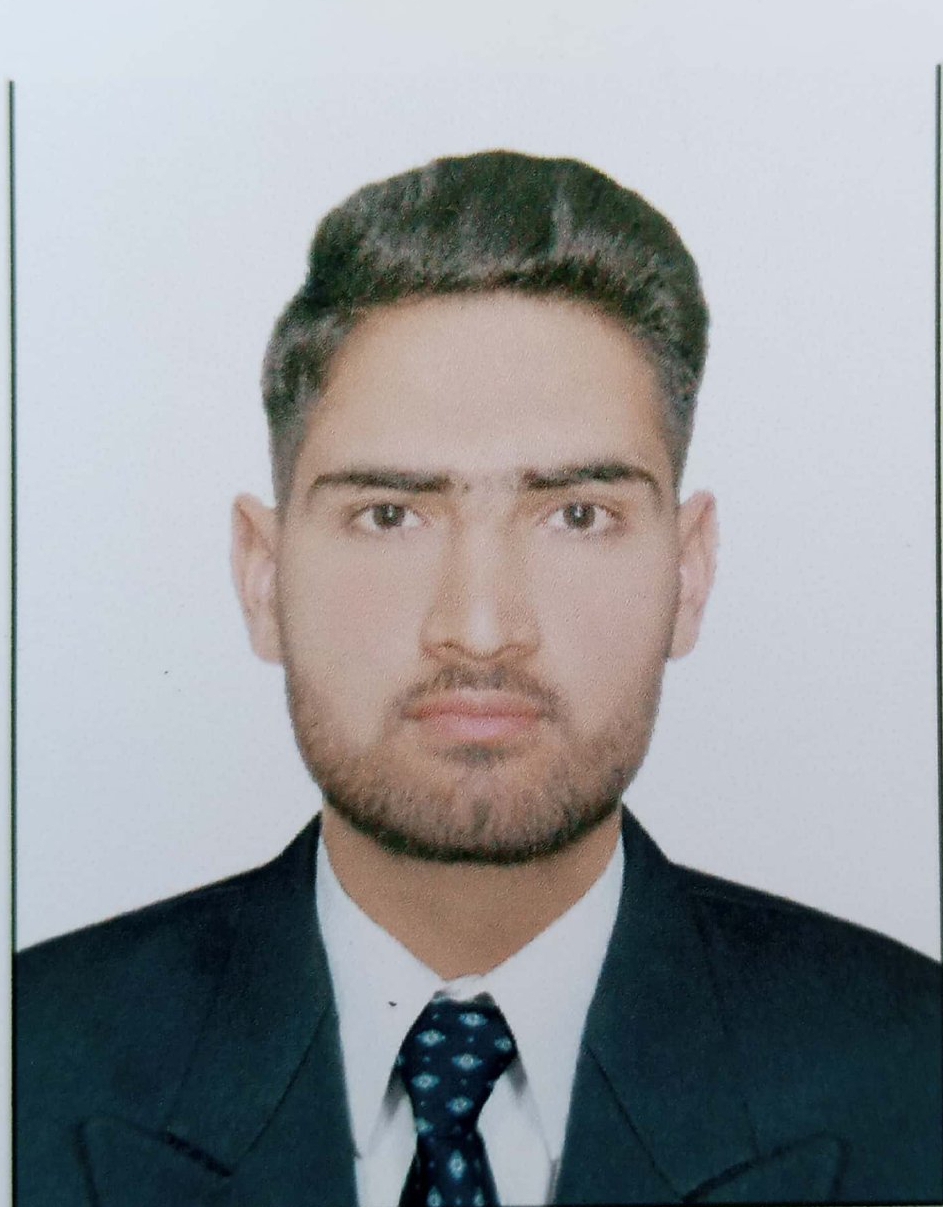 Muhammad Sulman Raza MS Office, Driving, 3D Design, Commercials, English Typing, Corporate Identity, Photo Editing, Word, Business Strategy, Account Management