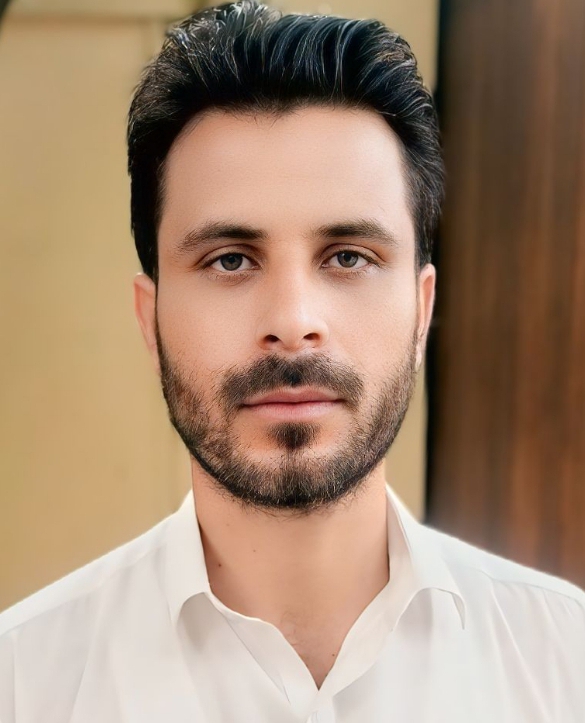 Qudratullah Khan Urdu Typing, English Typing, Driving, MS Office, Public Speaking, Security Camera, English Translation