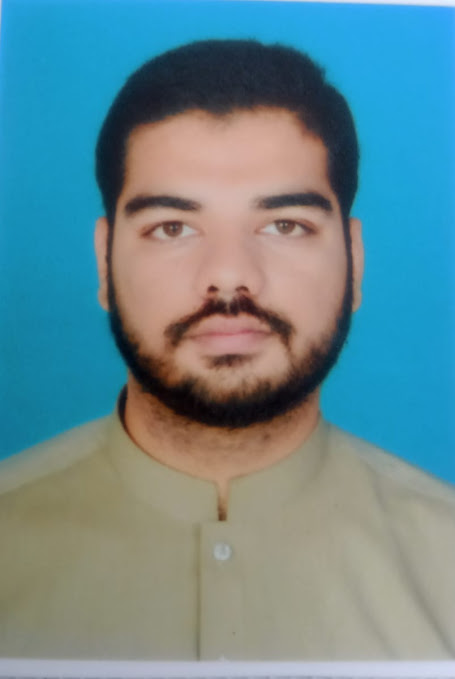 Muhammad Rabiee English Typing