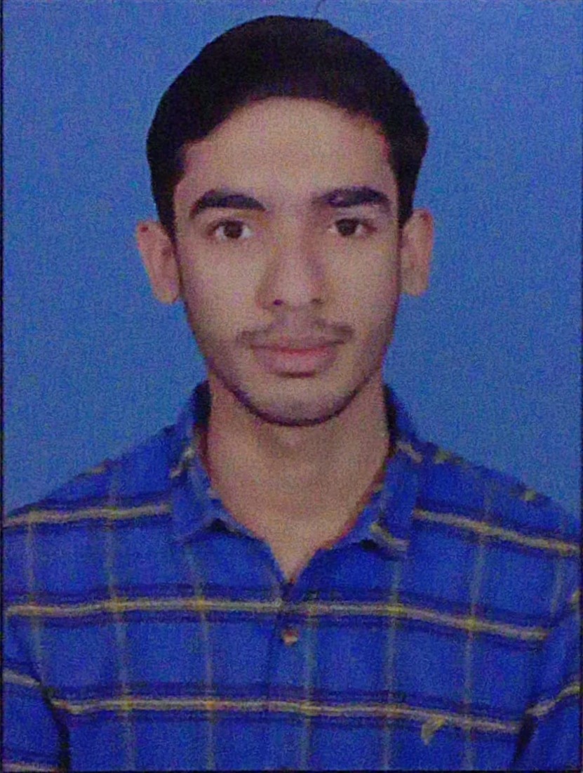 Rana Asad English Typing, MS Office, CSS, Word, Flow Charts, Video Editing, Accounting, Finance, Data Entry, Typing