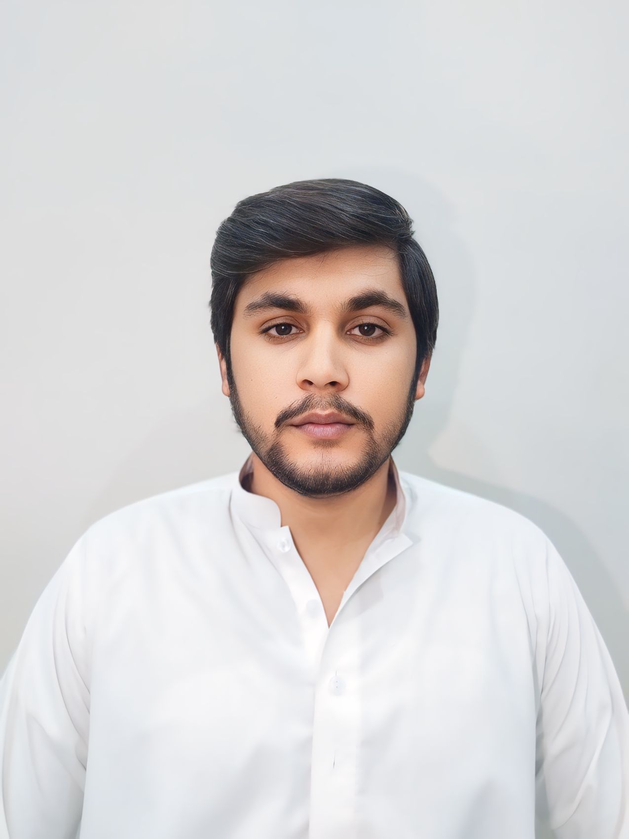 Muhammad Arsalan English Typing, MS Office, 3D Design, 3D CAD, Project Management, Excel, Mechanical Engineering, Mechanical Design, Small Parcel, CNC Programming