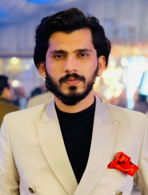 ABRAR AHMAD Product Management, Manufacturing, Data Management, Data Entry, Records Management, English Typing, MS Office