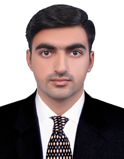 Ghazanfar Ali English Typing